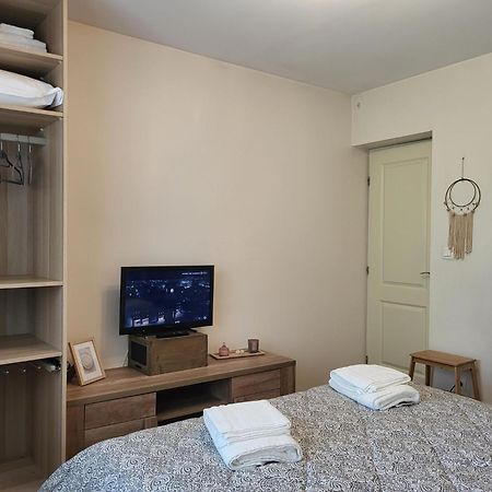 Maison Au Calme Avignon - Clim - Wi-Fi 빌라 외부 사진